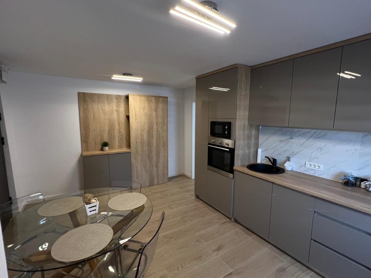 Luxury Apartment Centrul Vechi Curtea de Argeş Zewnętrze zdjęcie