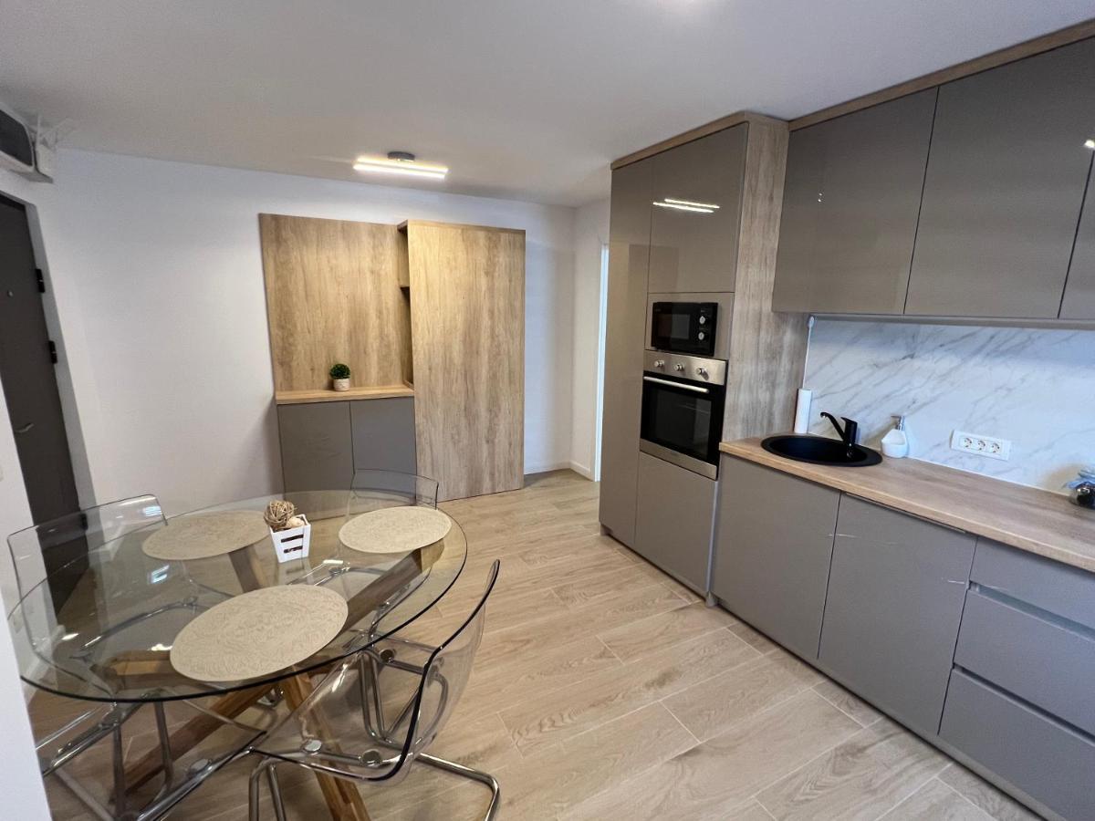 Luxury Apartment Centrul Vechi Curtea de Argeş Zewnętrze zdjęcie