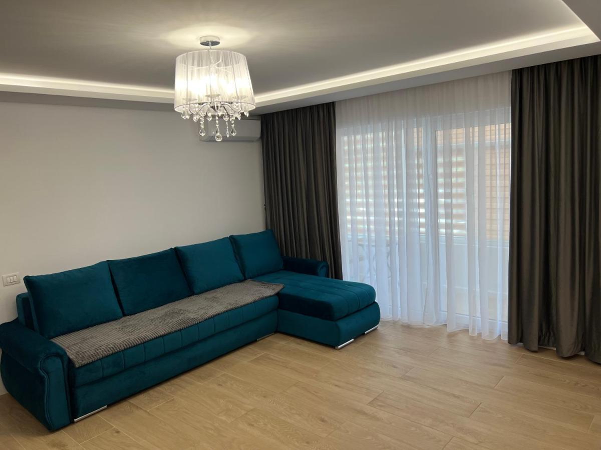 Luxury Apartment Centrul Vechi Curtea de Argeş Zewnętrze zdjęcie