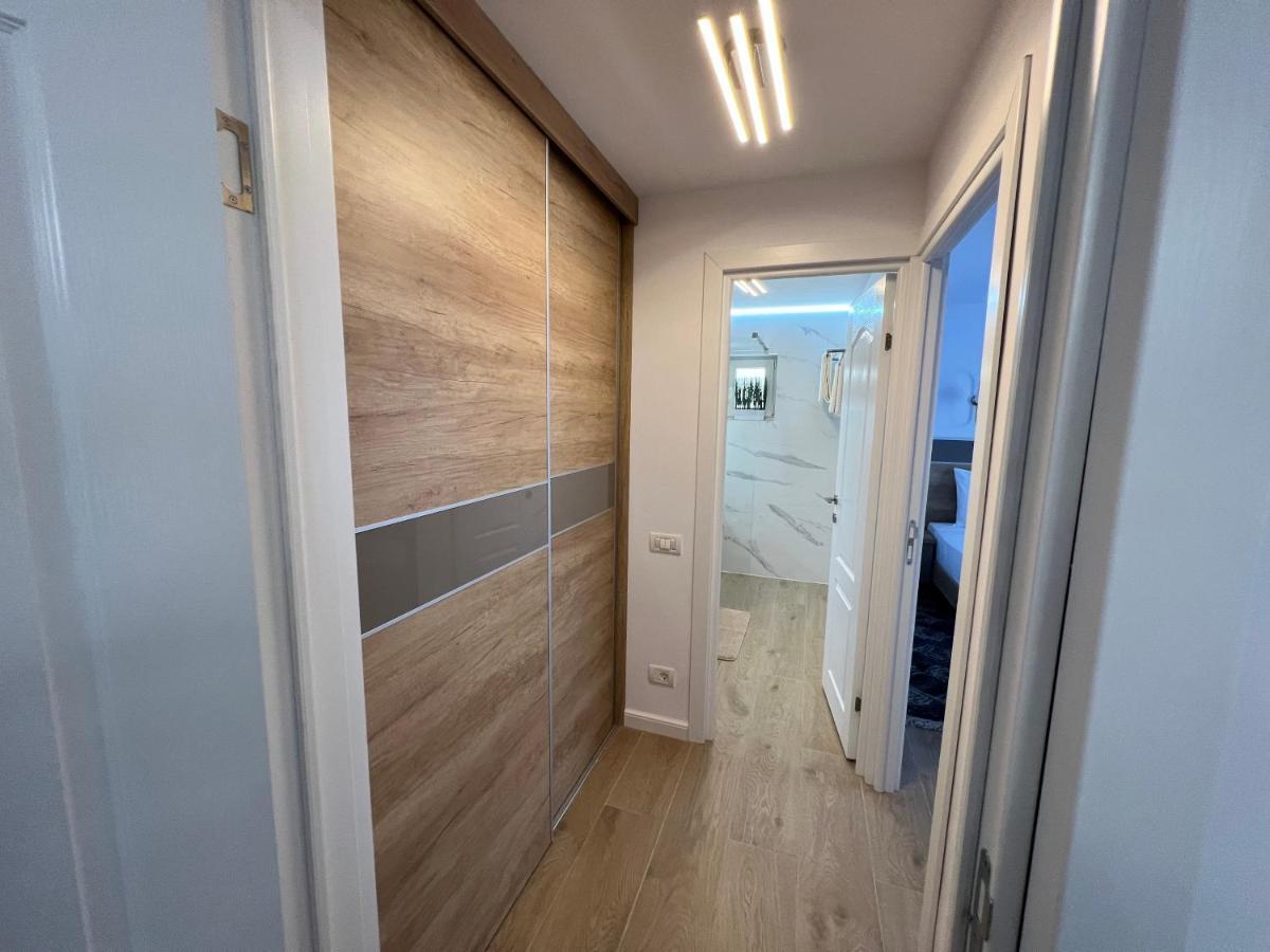 Luxury Apartment Centrul Vechi Curtea de Argeş Zewnętrze zdjęcie
