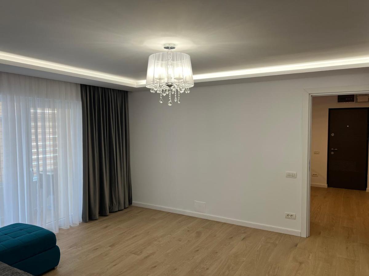 Luxury Apartment Centrul Vechi Curtea de Argeş Zewnętrze zdjęcie